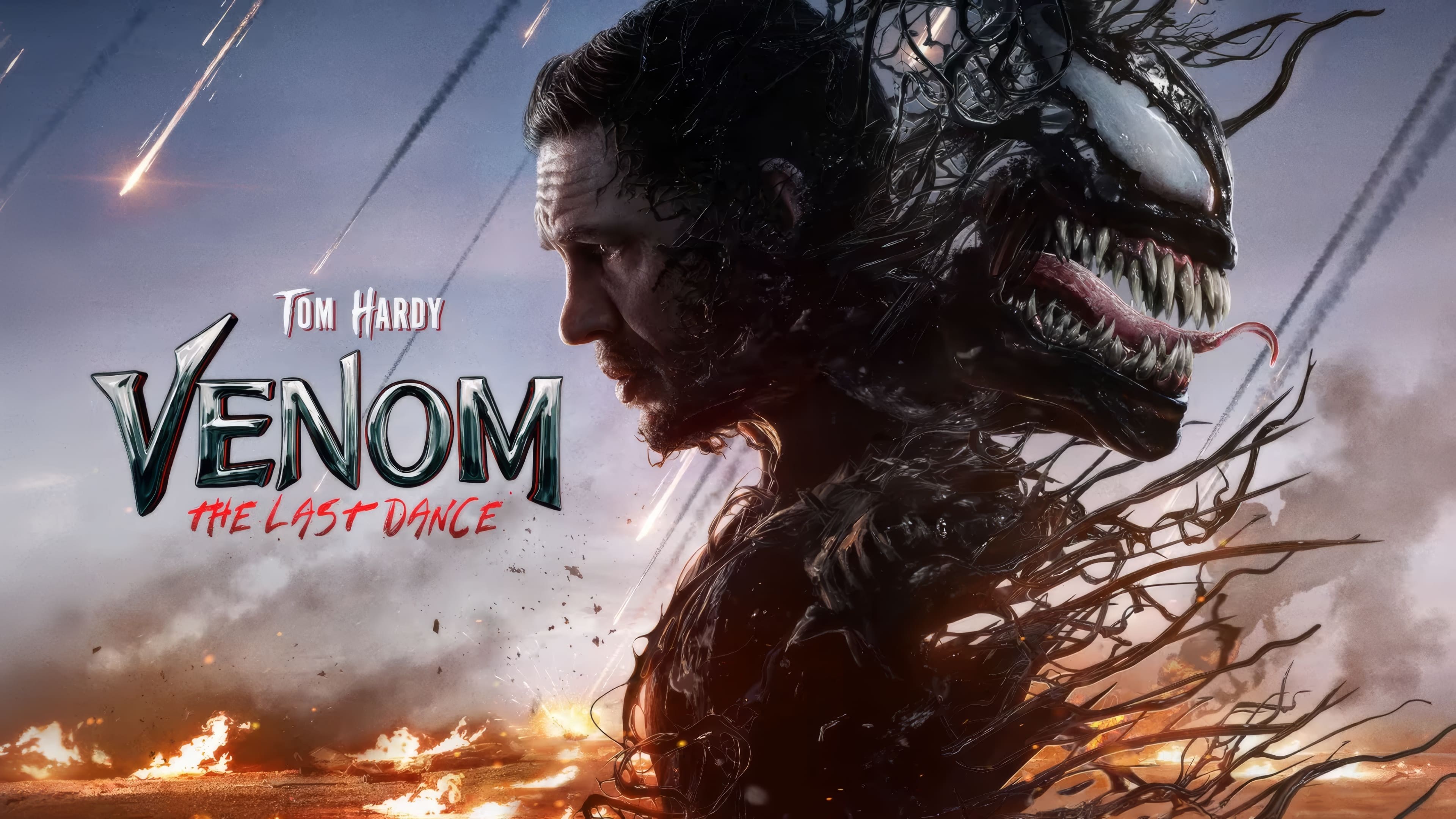 Foto de VENOM: EL ÚLTIMO BAILE