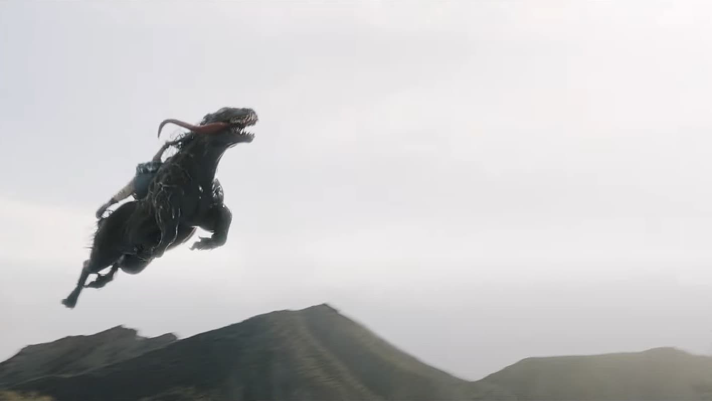 Foto de VENOM: EL ÚLTIMO BAILE