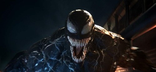 Foto de VENOM