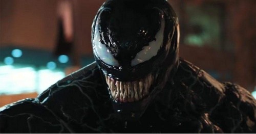 Foto de VENOM