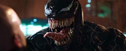 Foto de VENOM