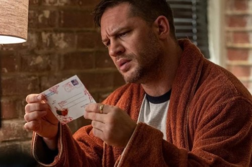 Foto de VENOM: HABRÁ MATANZA