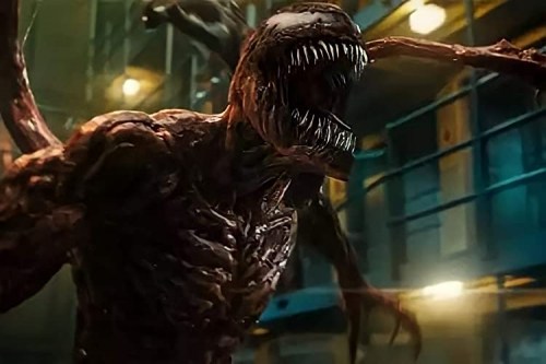 Foto de VENOM: HABRÁ MATANZA