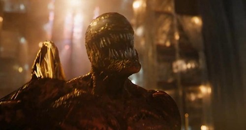 Foto de VENOM: HABRÁ MATANZA