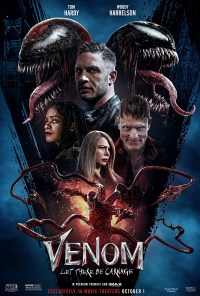 Venom: habrá matanza