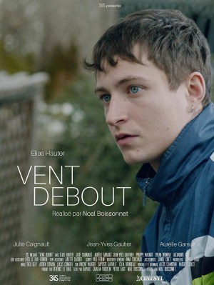 Vent Debout