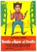 Vente a ligar al Oeste