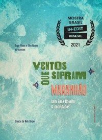 Película Ventos que Sopram Maranhão