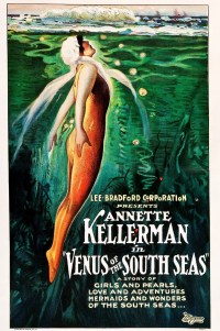 Película Venus of the South Seas