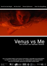 Venus vs. Me