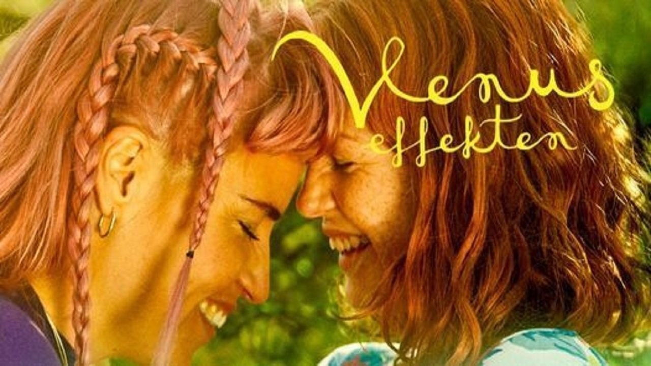 Foto de VENUSEFFEKTEN