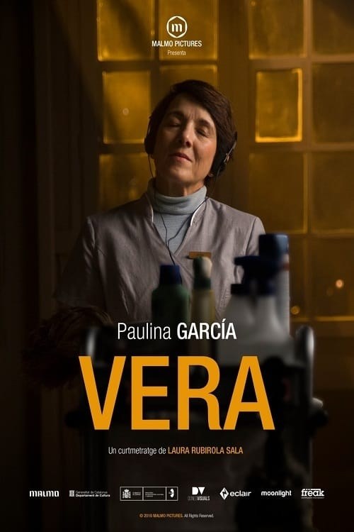 Poster de VERA