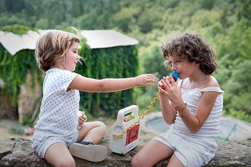 Foto de VERANO 1993