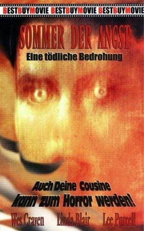 Poster de VERANO DE TERROR