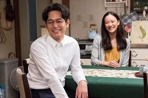 Foto de VERANO DE UNA FAMILIA DE TOKIO