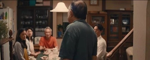 Foto de VERANO DE UNA FAMILIA DE TOKIO