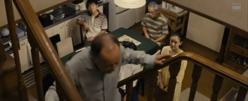 Foto de VERANO DE UNA FAMILIA DE TOKIO