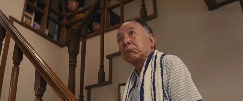 Foto de VERANO DE UNA FAMILIA DE TOKIO