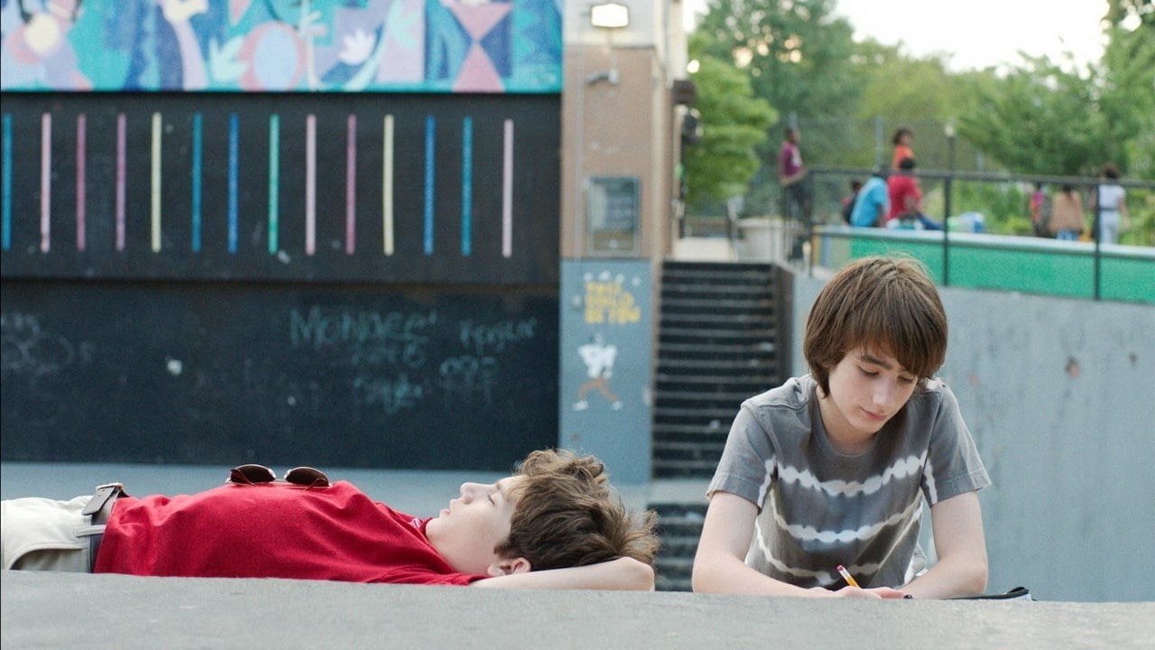 Foto de VERANO EN BROOKLYN