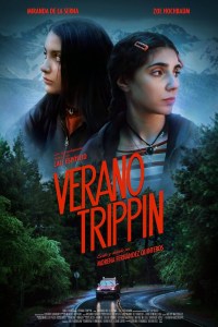 Película Verano Trippin