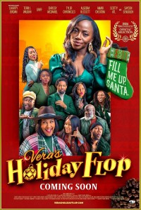 Película Vera’s Holiday Flop