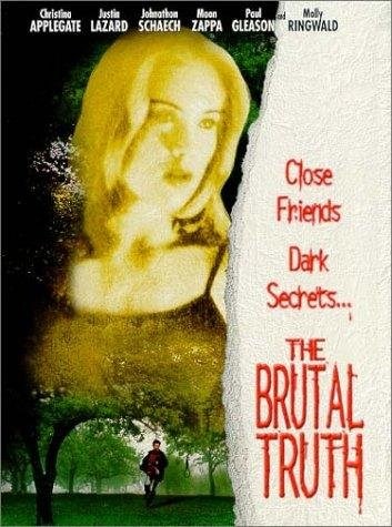 Poster de VERDAD BRUTAL