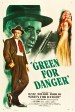 Película Green for Danger
