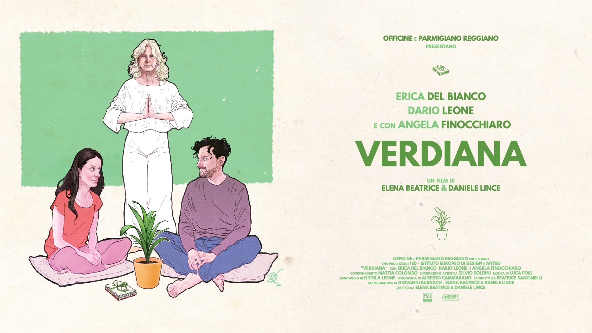 Foto de VERDIANA