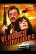 Verdugo de traidores