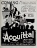 The Acquittal