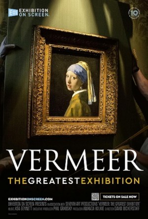 Vermeer: La mayor exposición de la historia