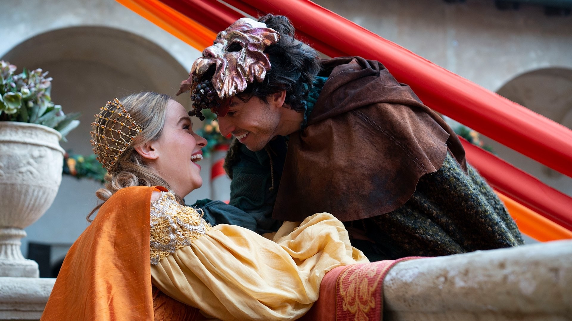 Foto de JULIET & ROMEO