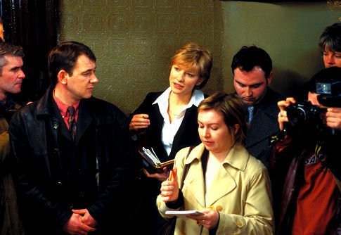 Foto de VERONICA GUERIN. EN BUSCA DE LA VERDAD