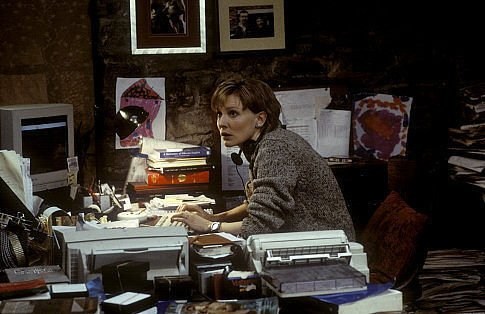 Foto de VERONICA GUERIN. EN BUSCA DE LA VERDAD