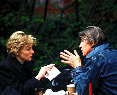 Foto de VERONICA GUERIN. EN BUSCA DE LA VERDAD