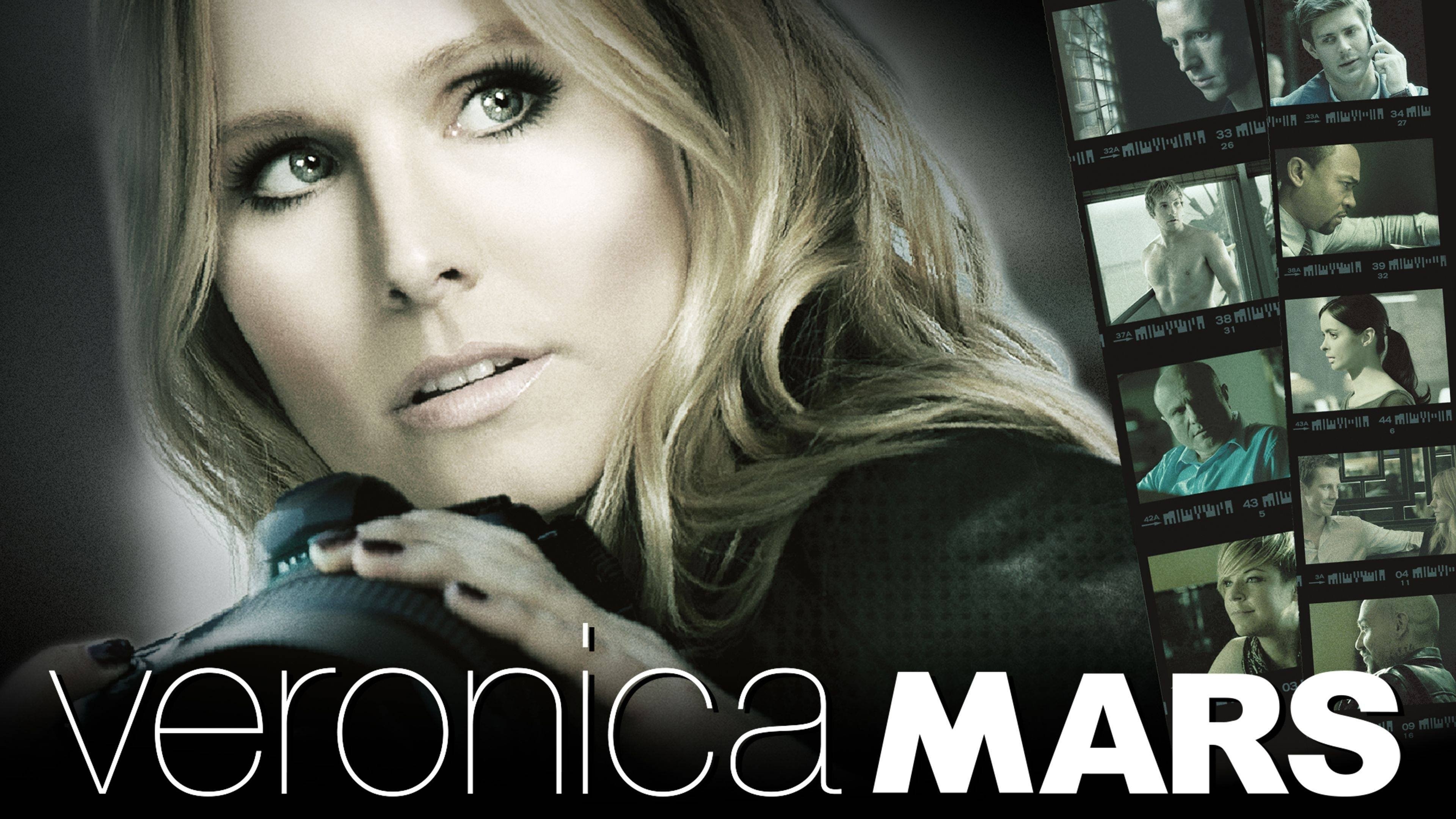 Foto de VERONICA MARS