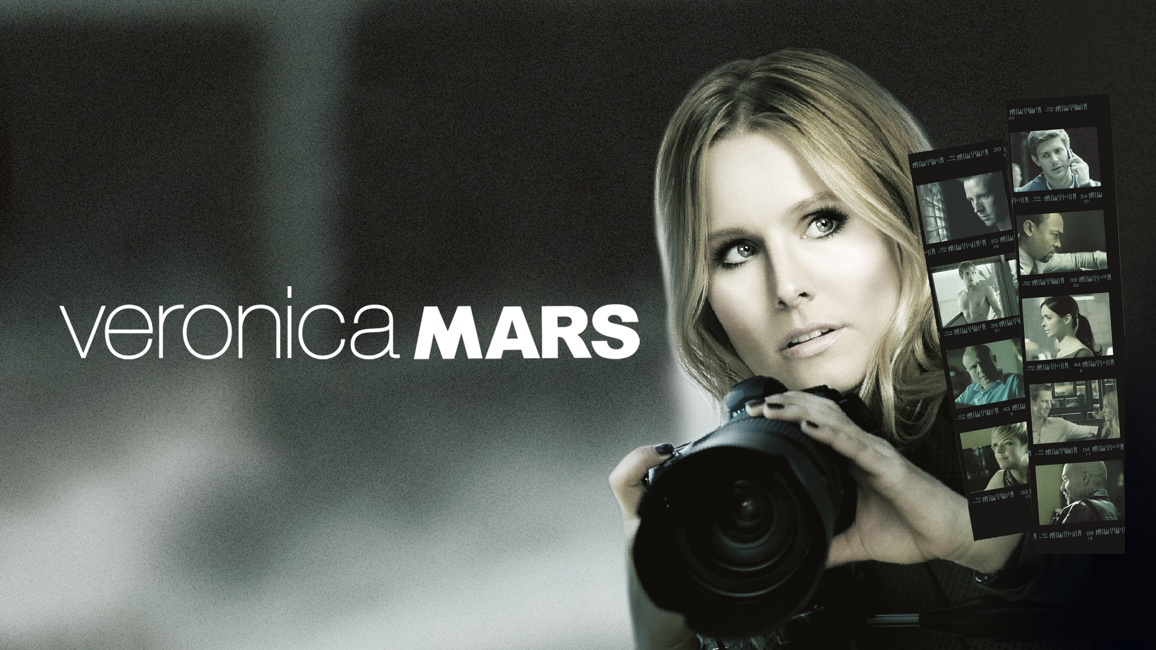 Foto de VERONICA MARS