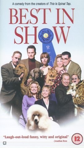 Poster de VERY IMPORTANT PERROS