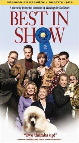 Poster de VERY IMPORTANT PERROS