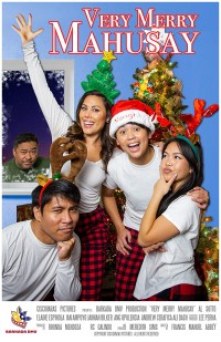 Very Merry Mahusay
