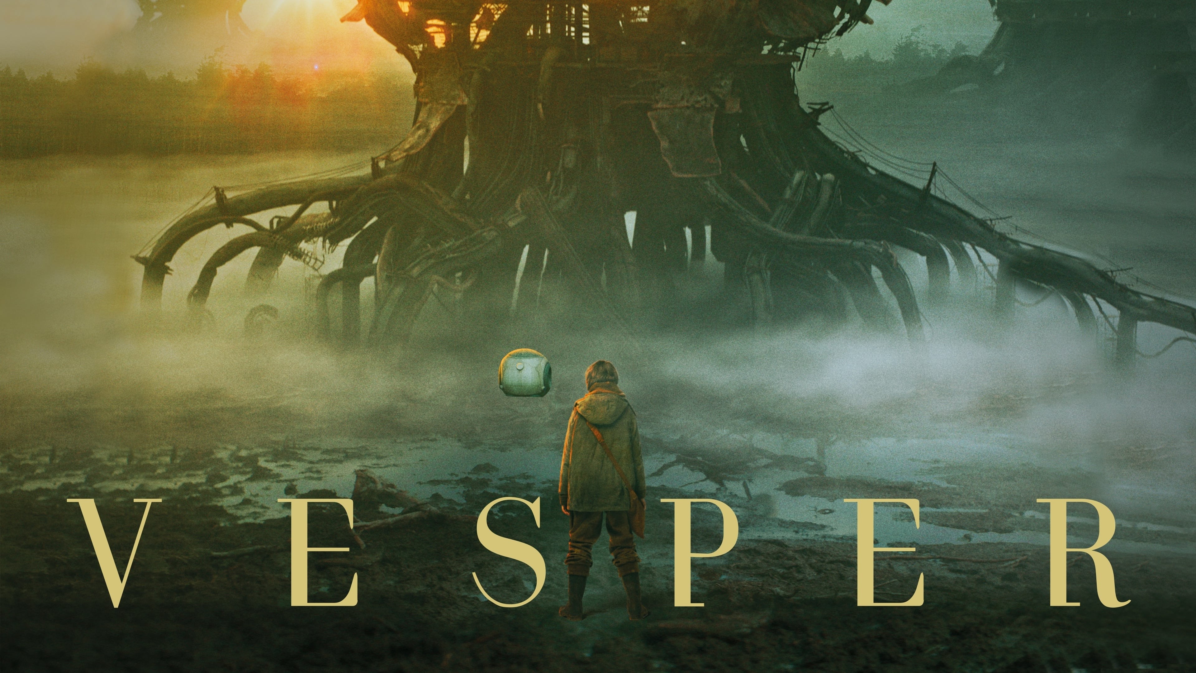 Foto de VESPER