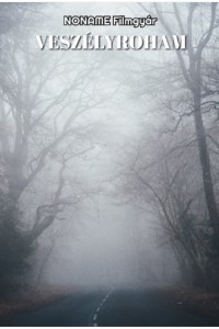 Película Veszélyroham