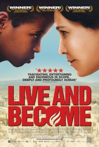 Poster de VETE Y VIVE