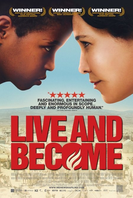 Poster de VETE Y VIVE