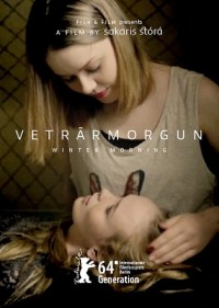 Vetrarmorgun
