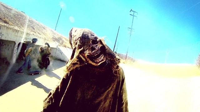 Foto de V/H/S: VIRAL