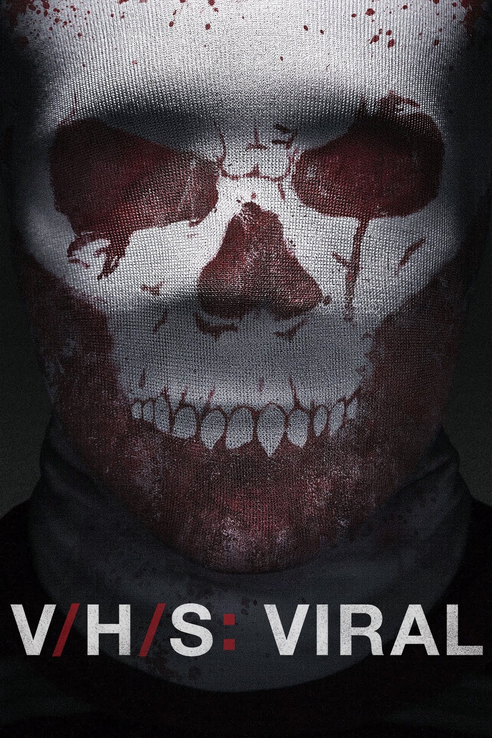Poster de V/H/S: VIRAL en español