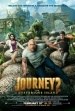 Viaje al Centro de la Tierra 2: la Isla Misteriosa