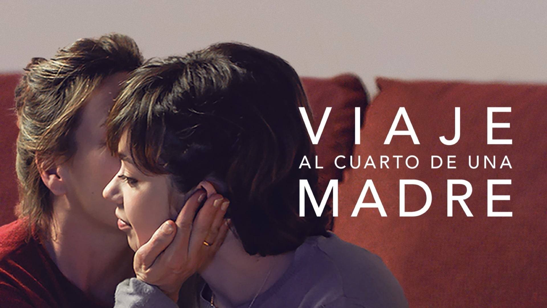 Foto de VIAJE AL CUARTO DE UNA MADRE