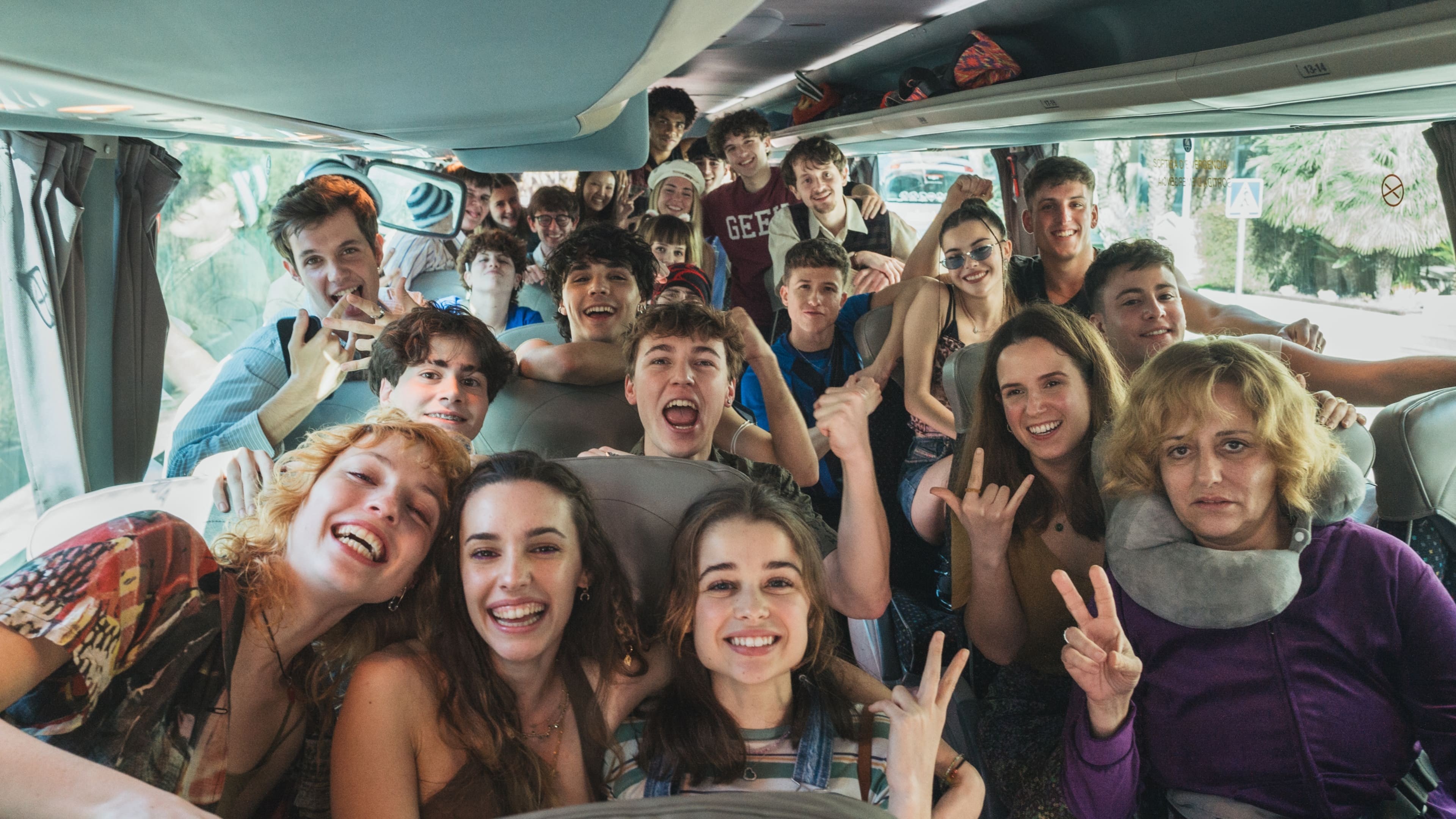 Foto de VIAJE DE FIN DE CURSO: MALLORCA